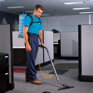 Office Carpet Cleaning Service in Los Angeles